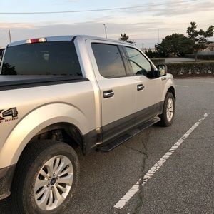 Meet your Posher, Andrew